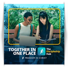 Discipleship Hub